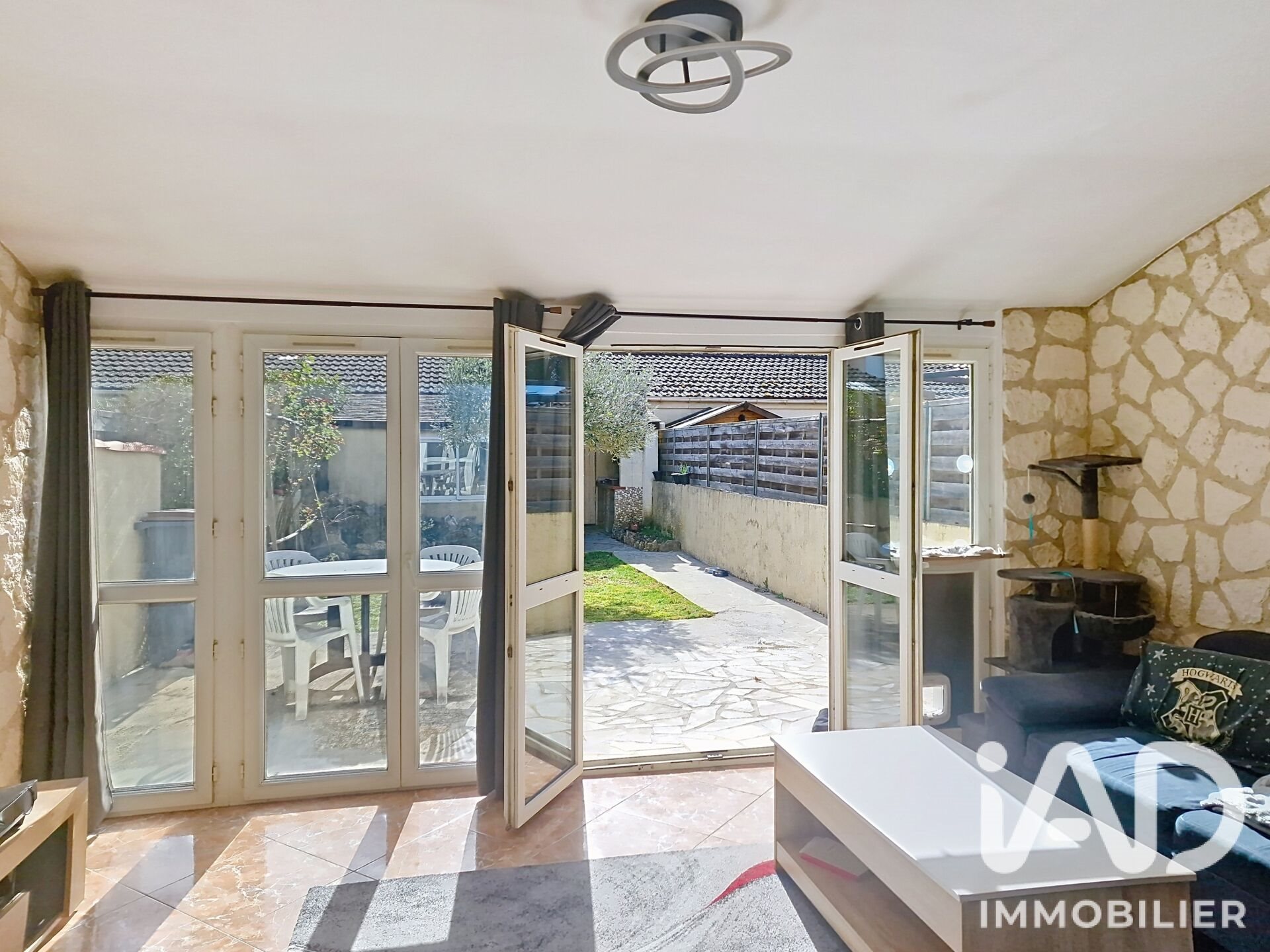 Maison à vendre, 100m², Nandy