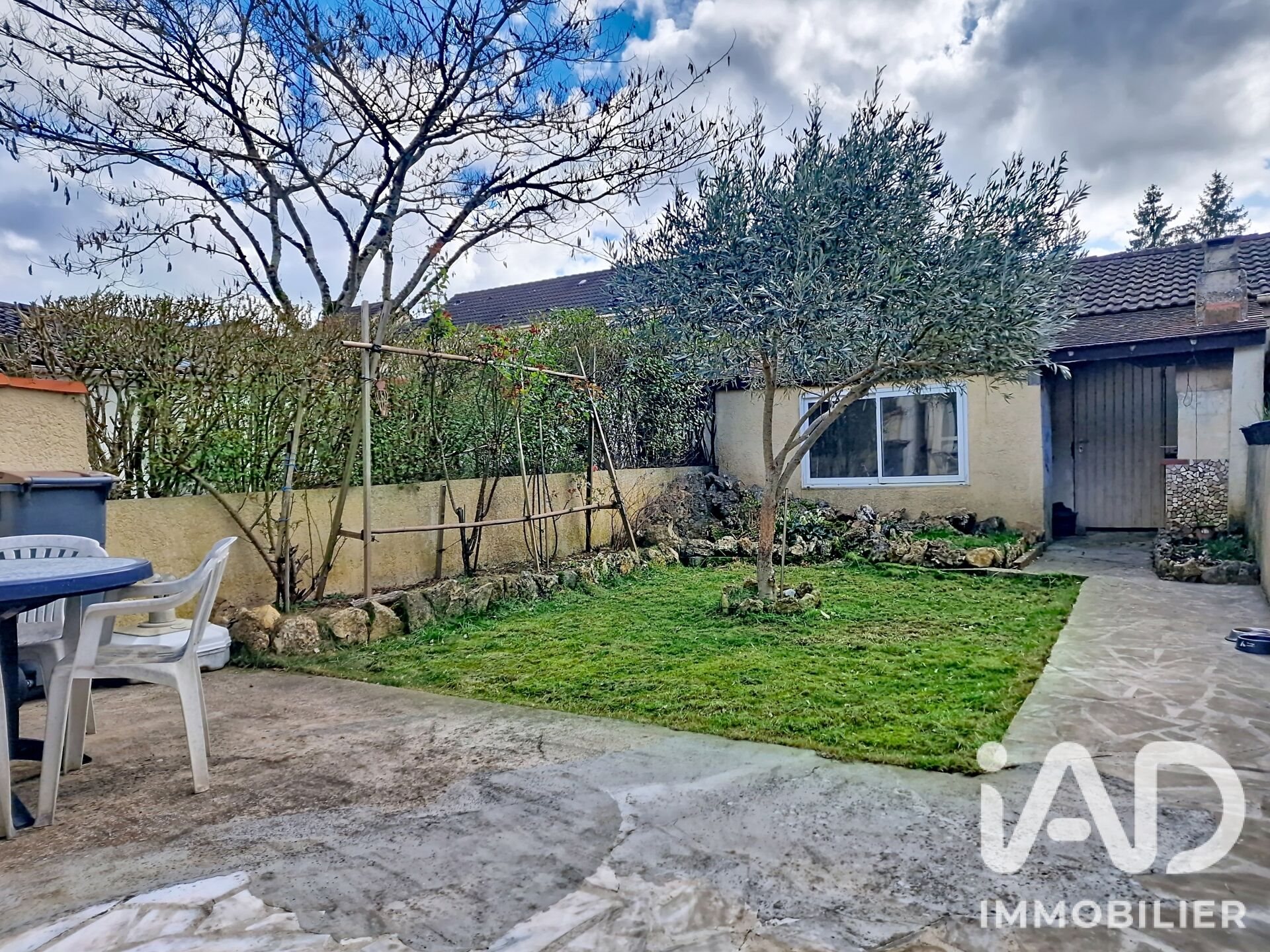 Maison à vendre, 100m², Nandy