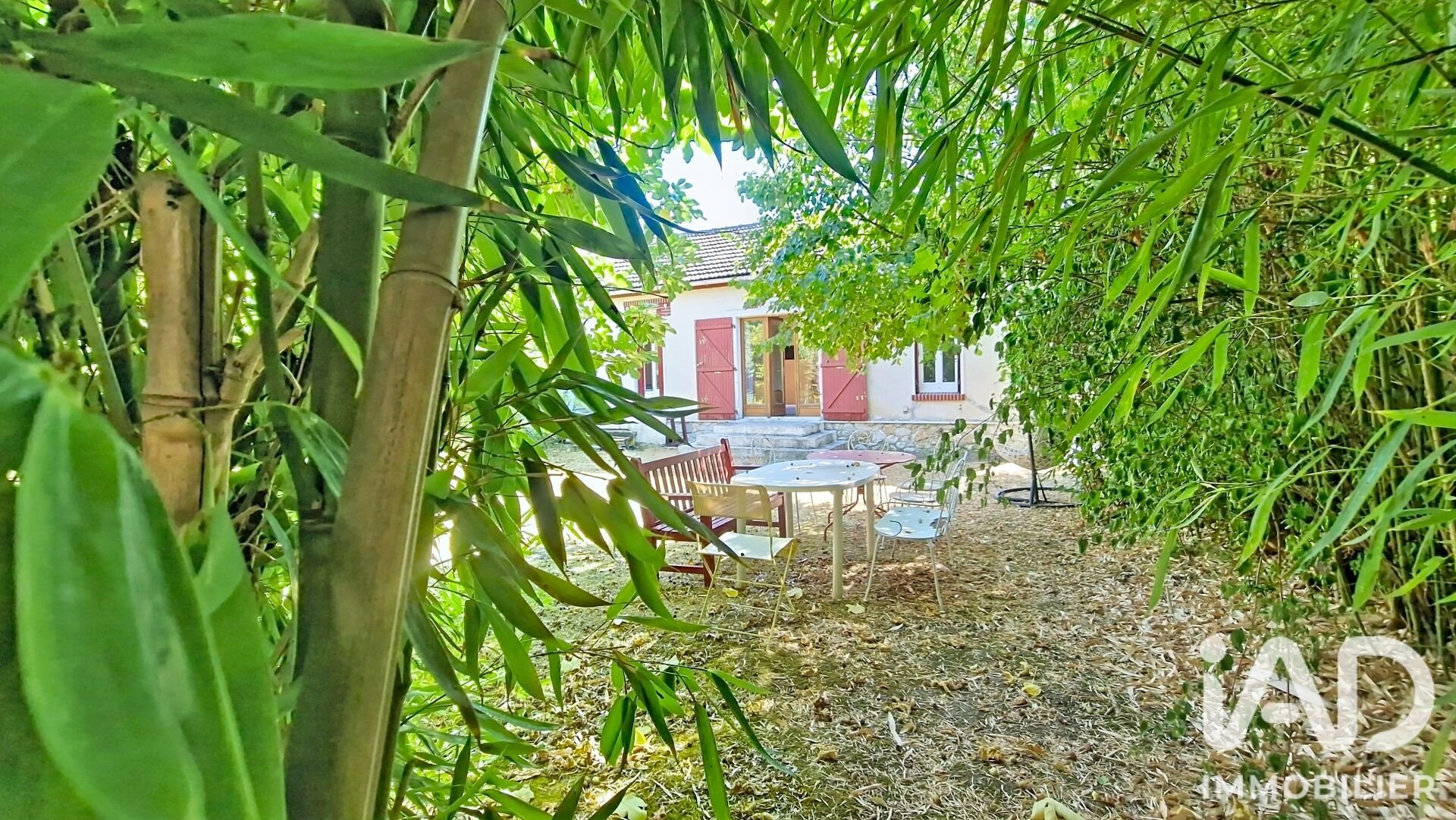 Maison à vendre, 54m², Vert-Saint-Denis