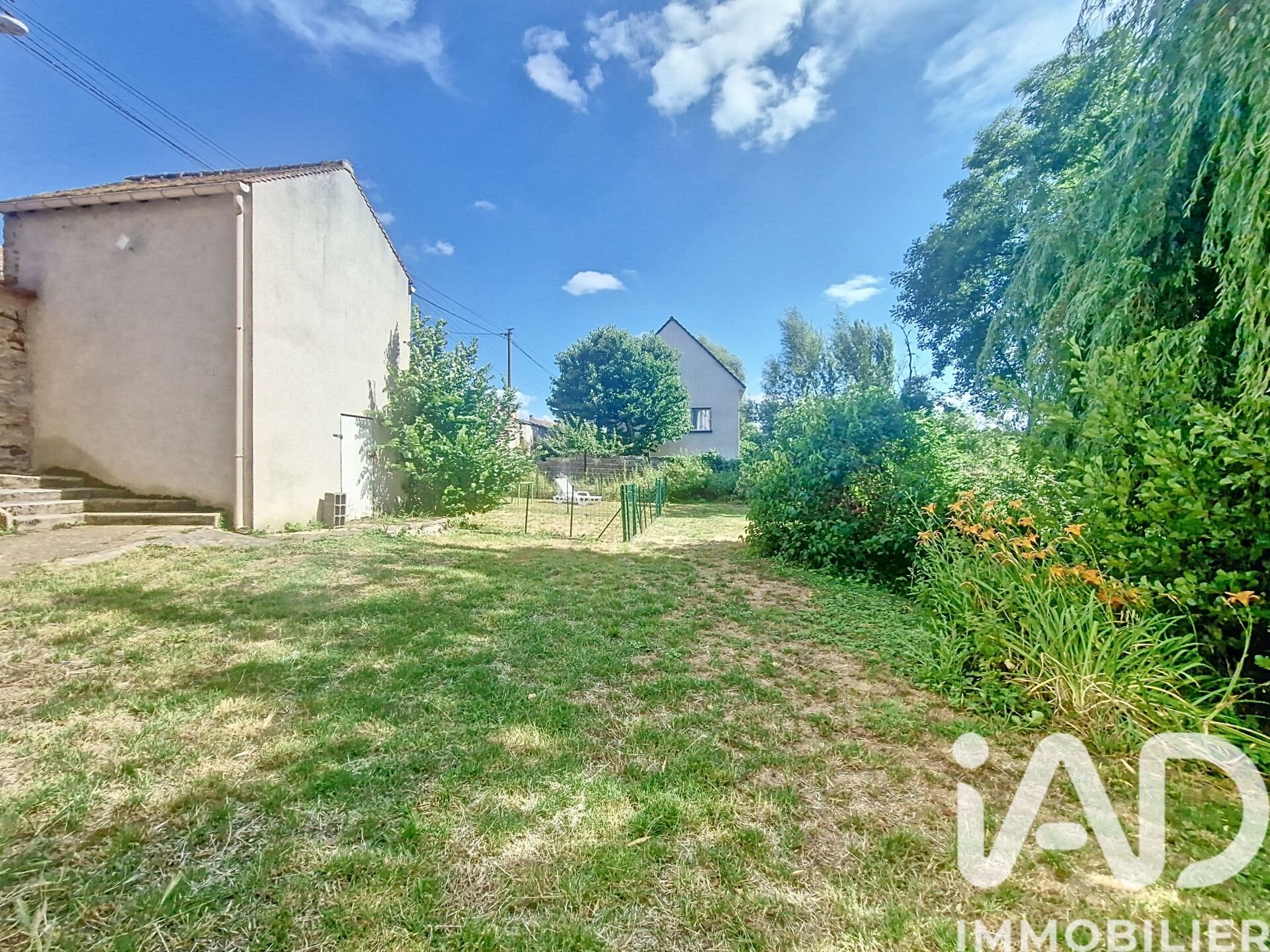 Appartement à vendre, 35m², Pringy