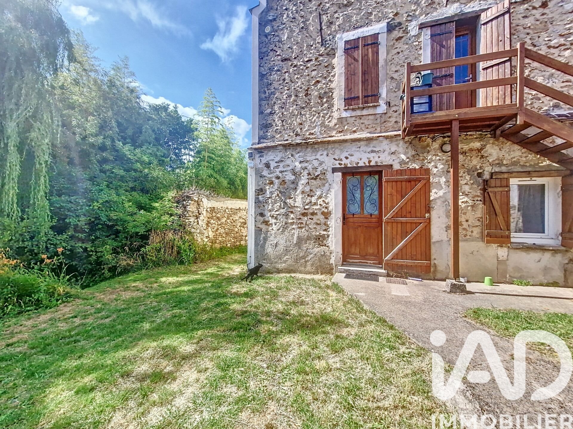 Appartement à vendre, 35m², Pringy