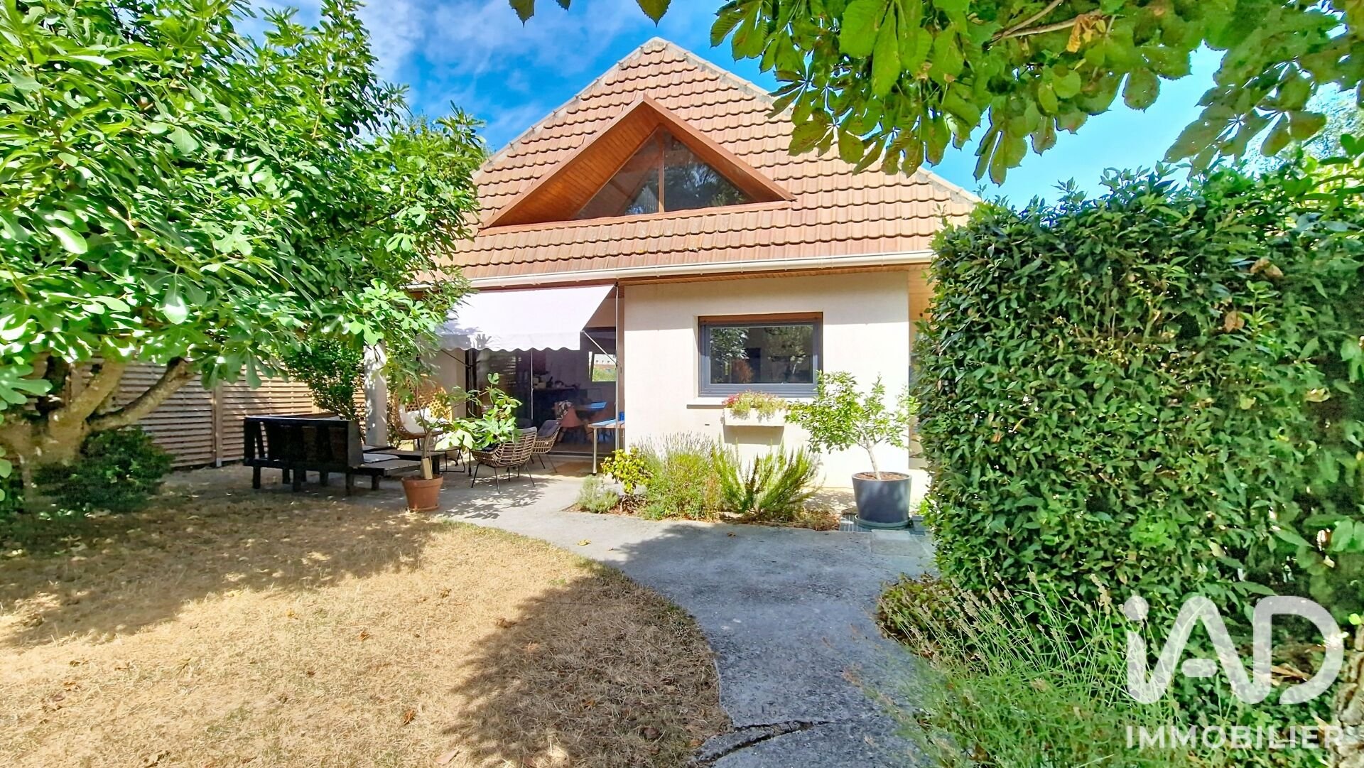 Maison à vendre, 131m², Dammarie-les-Lys
