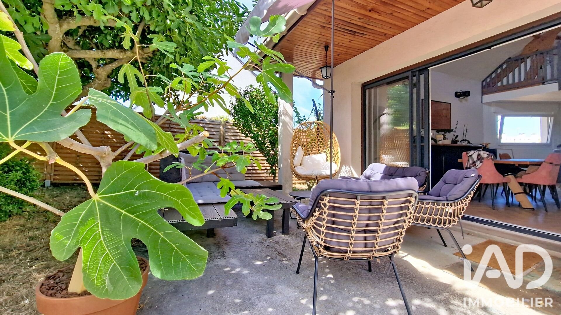 Maison à vendre, 131m², Dammarie-les-Lys