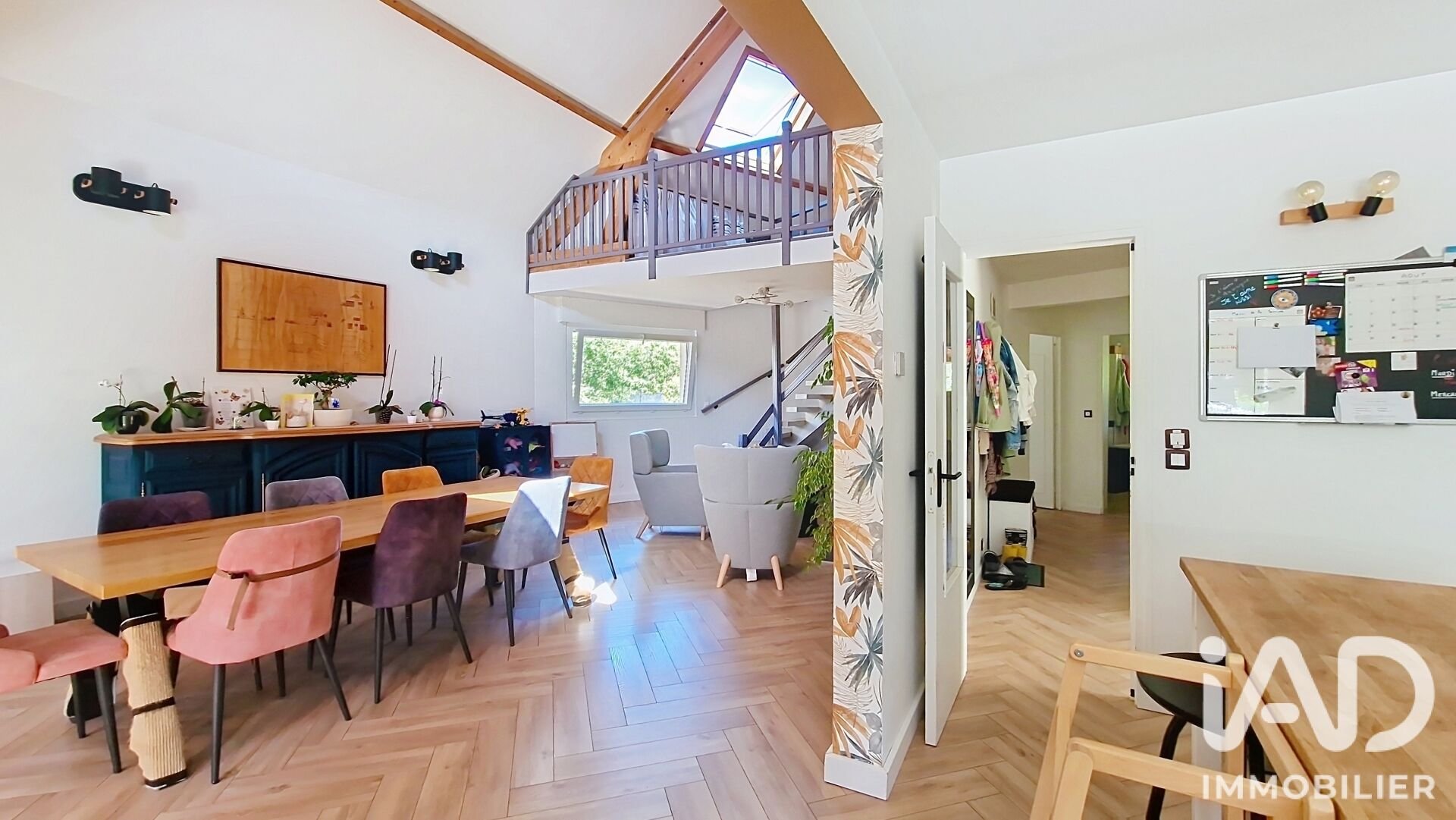 Maison à vendre, 131m², Dammarie-les-Lys
