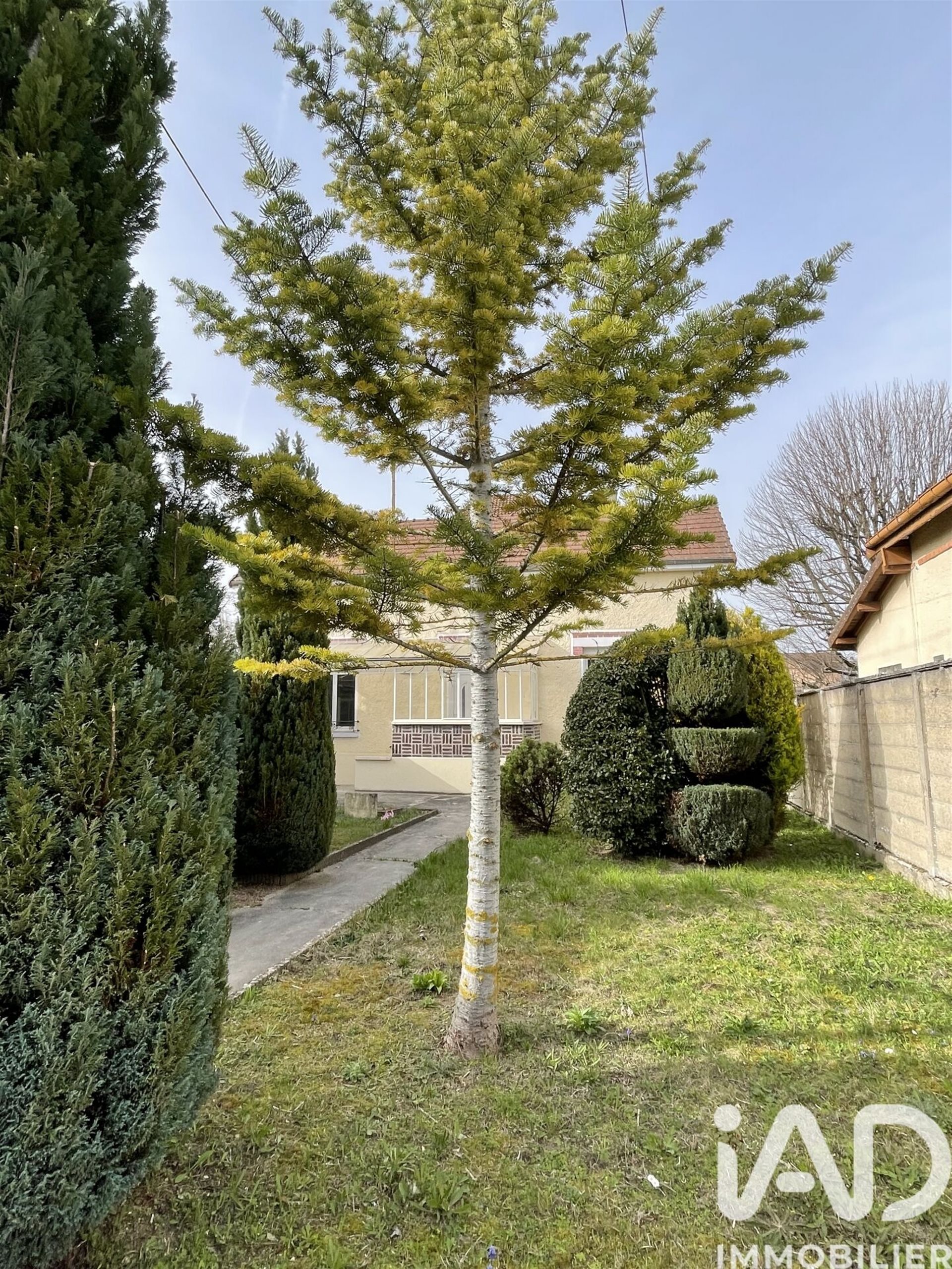 Maison à vendre, 90m², Troyes