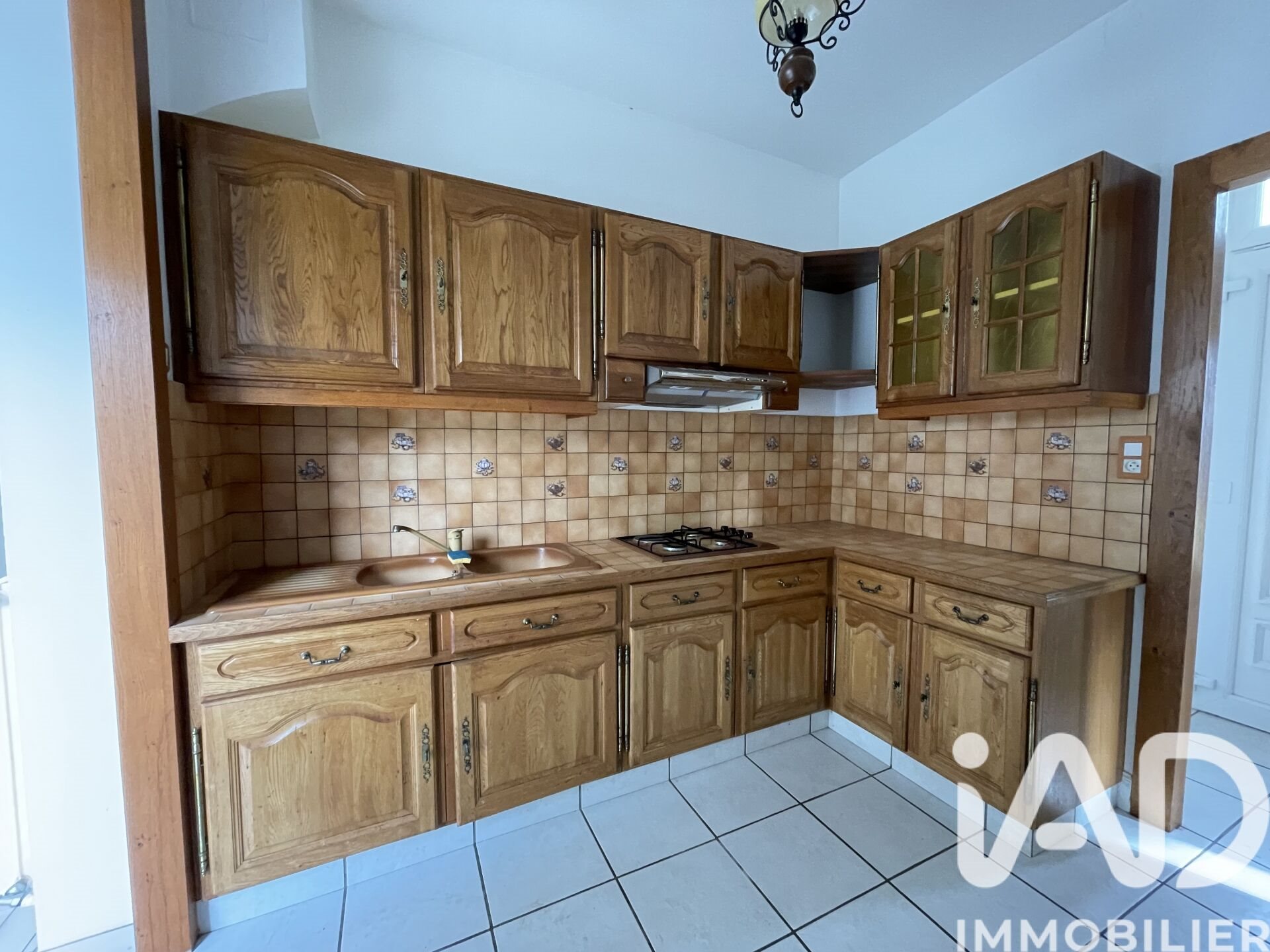 Maison à vendre, 90m², Troyes