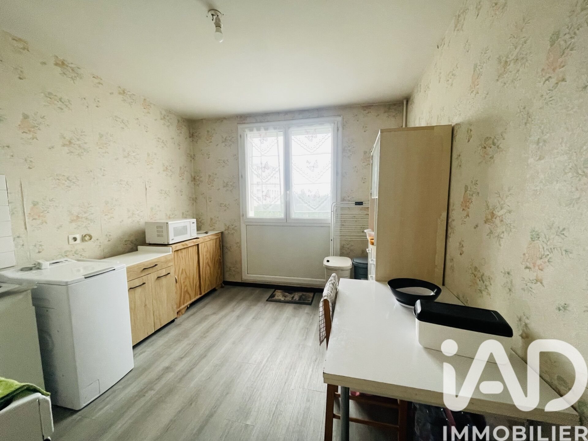 Appartement à vendre, 63m², Troyes