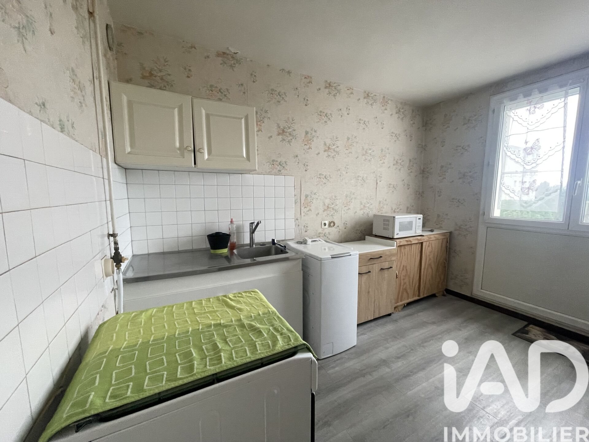 Appartement à vendre, 63m², Troyes