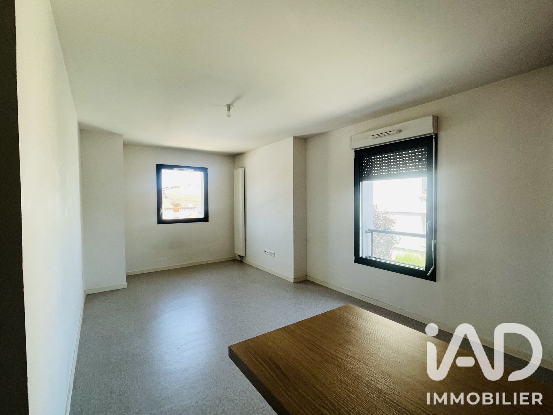 Appartement à vendre, 33m², Troyes