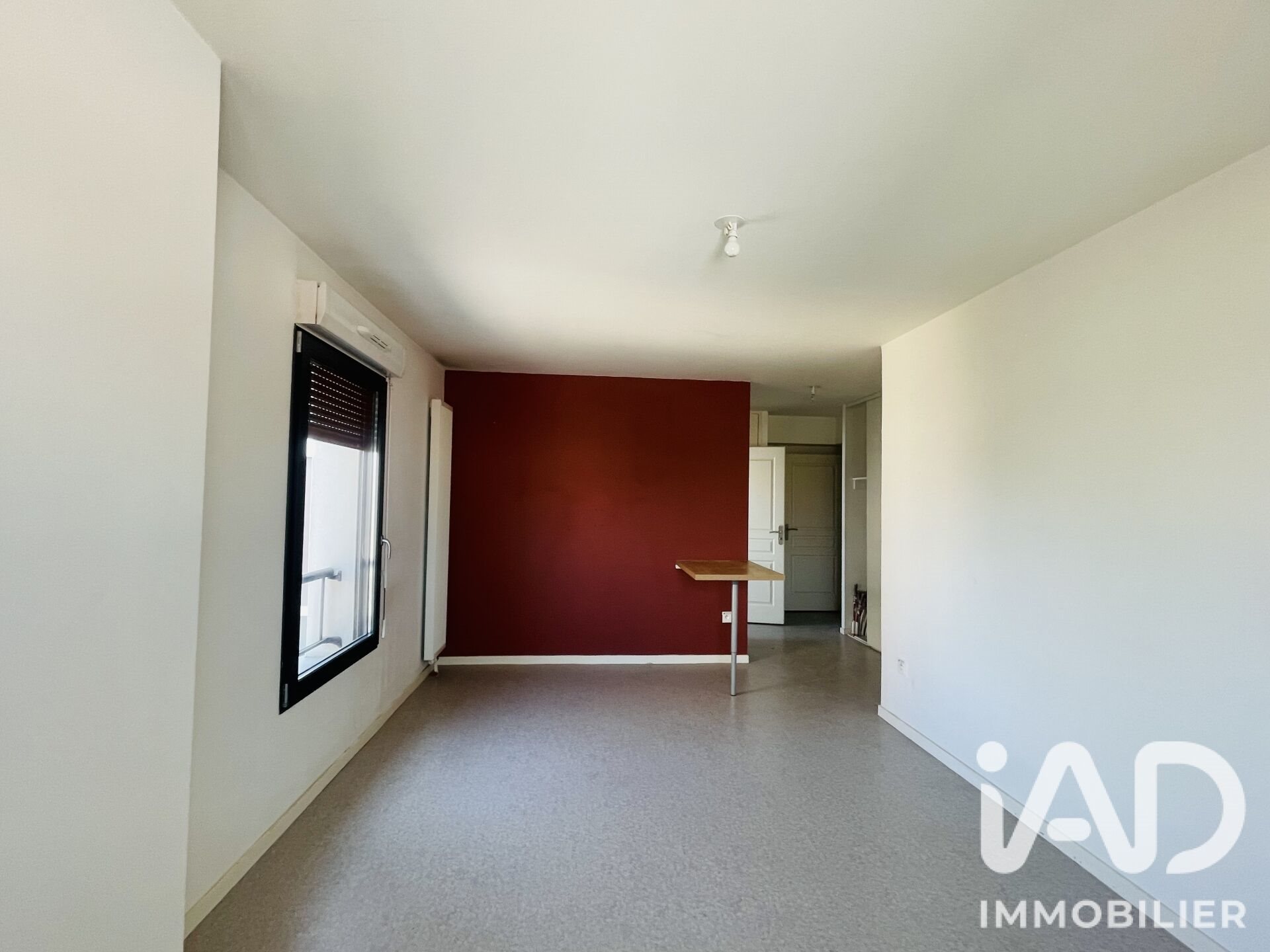 Appartement à vendre, 33m², Troyes