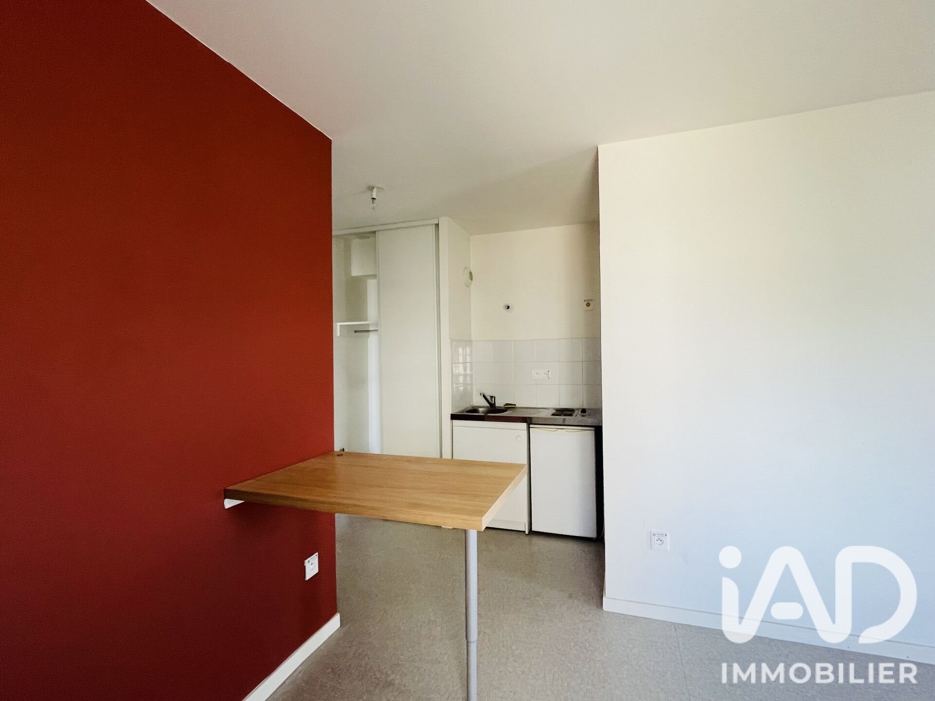 Appartement à vendre, 33m², Troyes