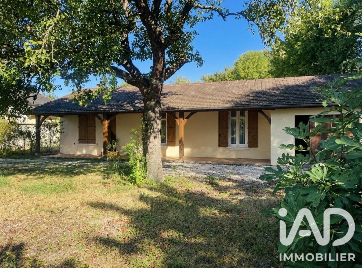 Maison à vendre, 76m², Troyes