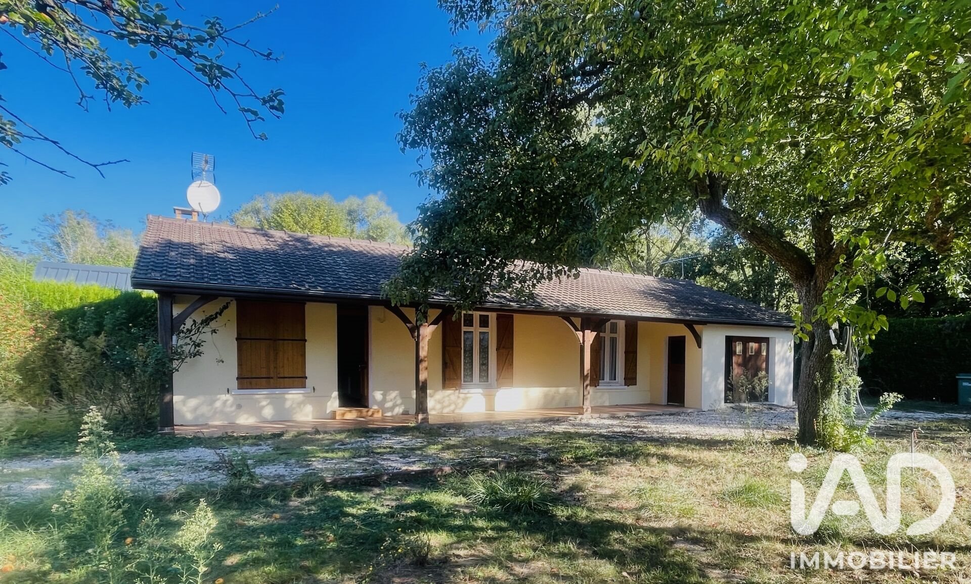 Maison à vendre, 76m², Troyes