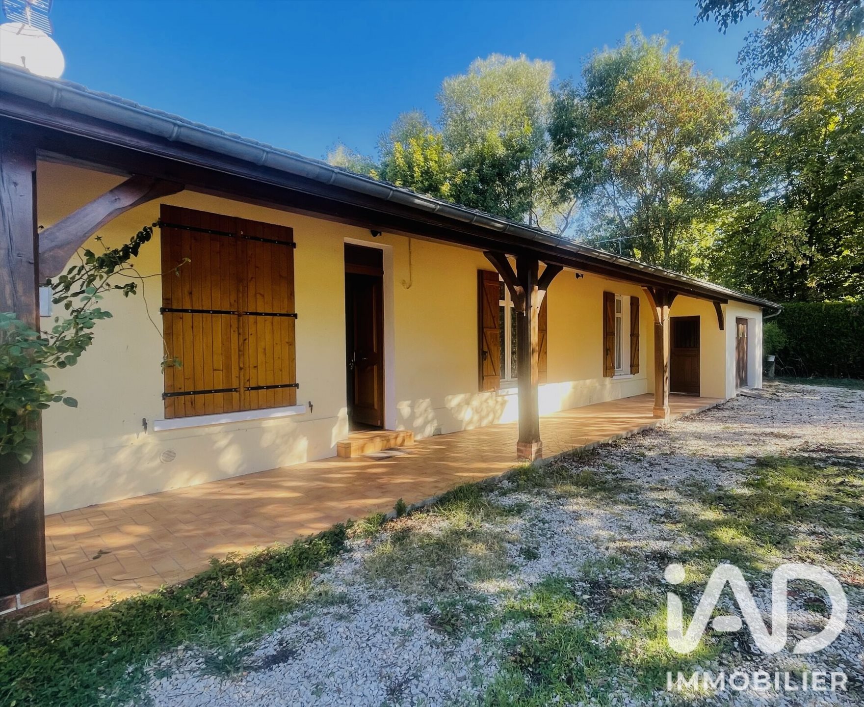 Maison à vendre, 76m², Troyes