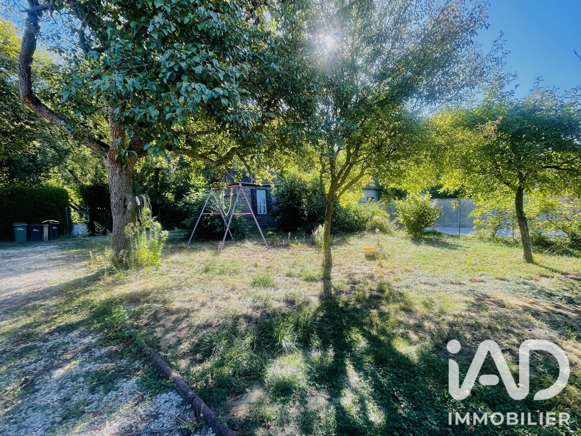 Maison à vendre, 76m², Troyes