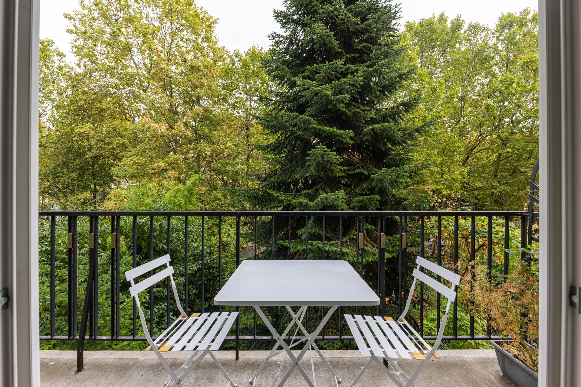 Appartement à vendre, 55m², Neuilly-sur-Seine
