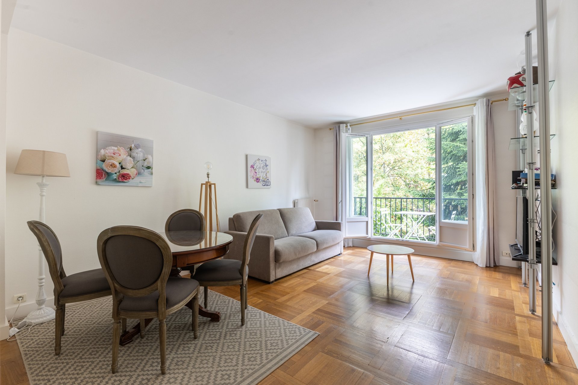 Appartement à vendre, 55m², Neuilly-sur-Seine
