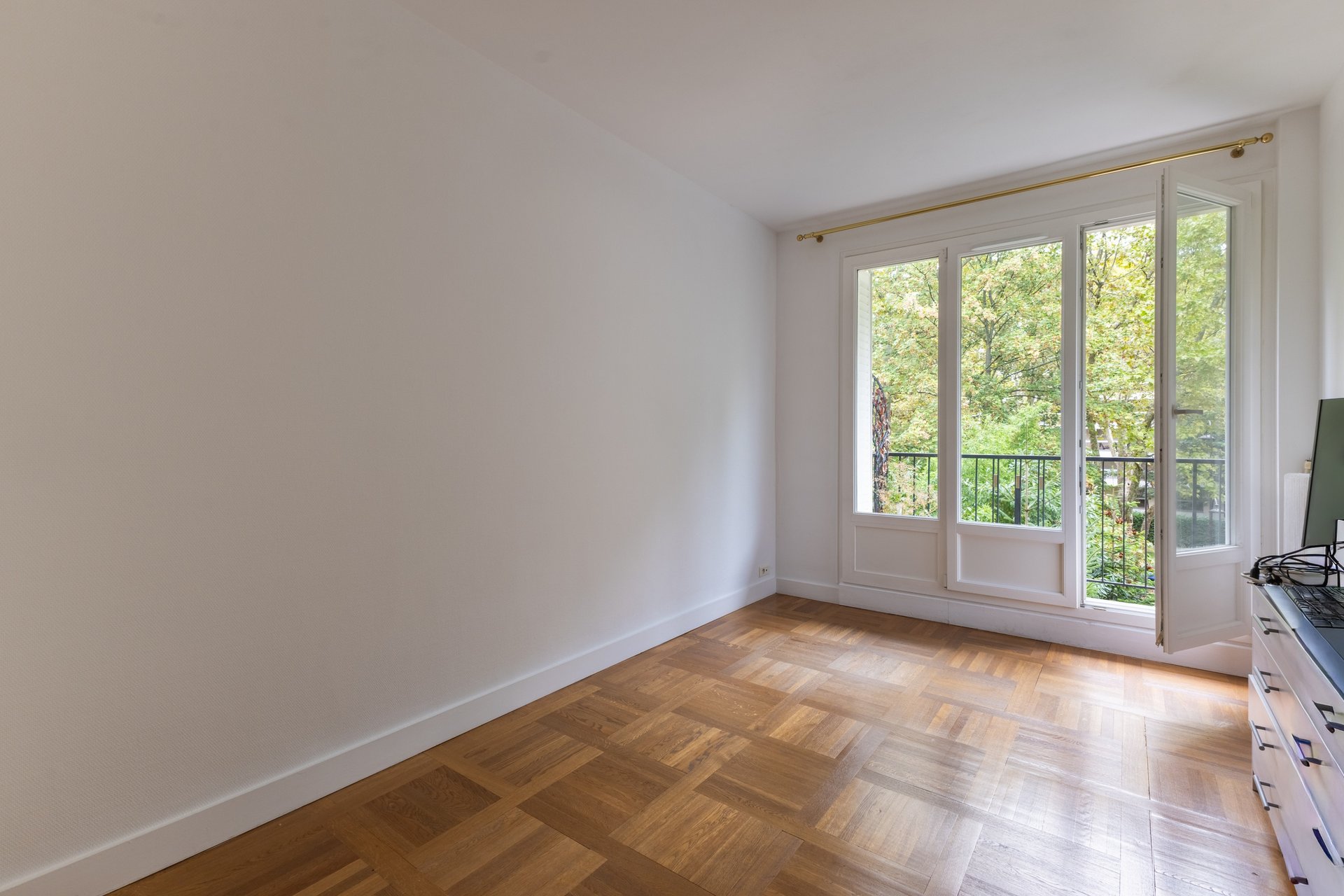 Appartement à vendre, 55m², Neuilly-sur-Seine