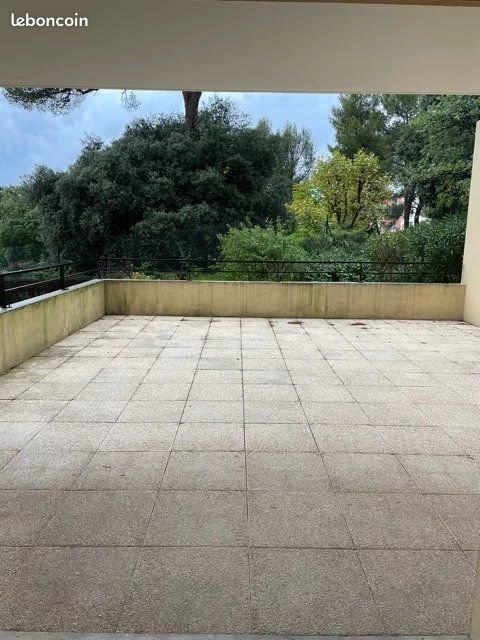 Appartement à louer, 32m², Marseille 12ème
