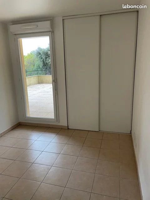 Appartement à louer, 32m², Marseille 12ème