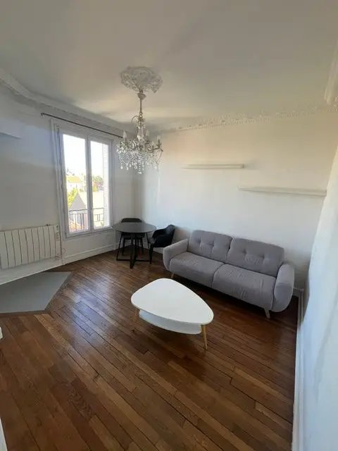 Appartement à louer, 30m², Vitry-sur-Seine