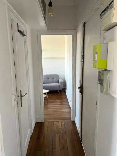 Appartement à louer, 30m², Vitry-sur-Seine