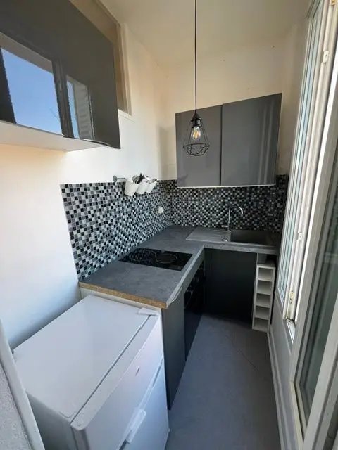 Appartement à louer, 30m², Vitry-sur-Seine