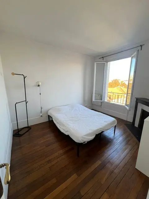 Appartement à louer, 30m², Vitry-sur-Seine