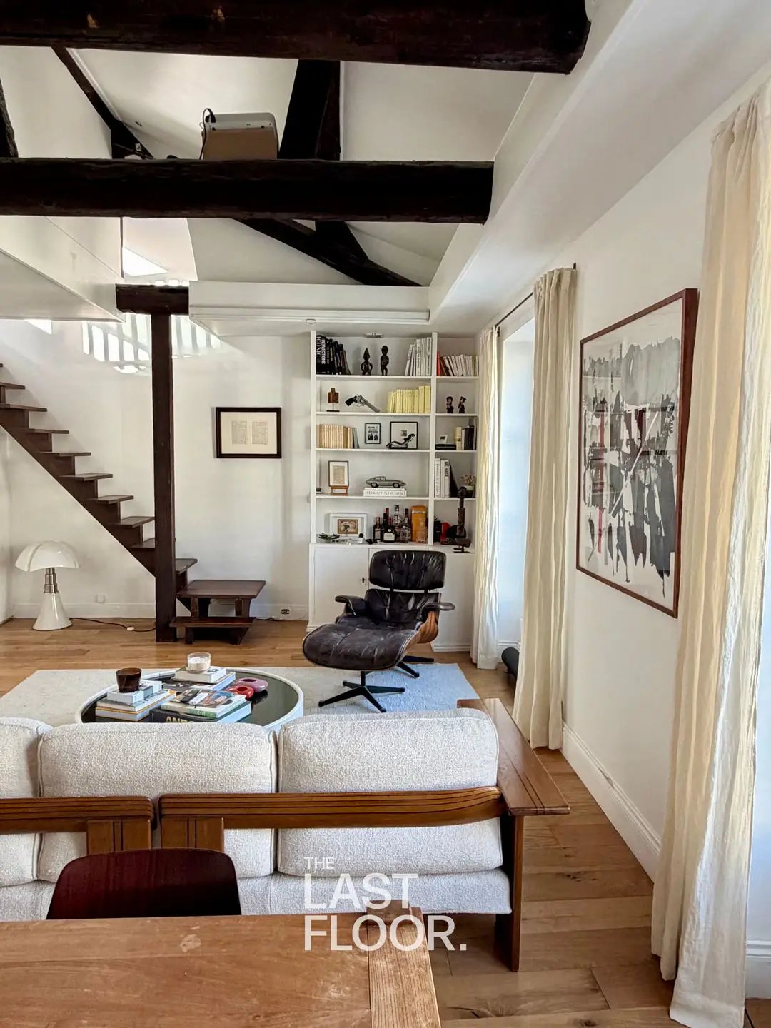 Appartement à vendre, 48m², Paris 6ème