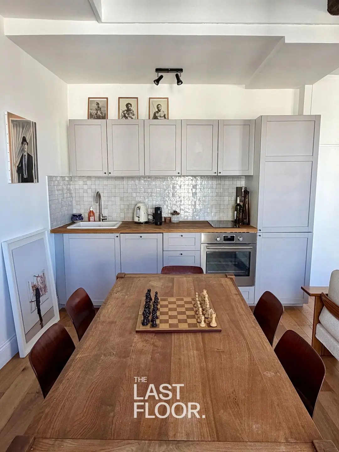 Appartement à vendre, 48m², Paris 6ème