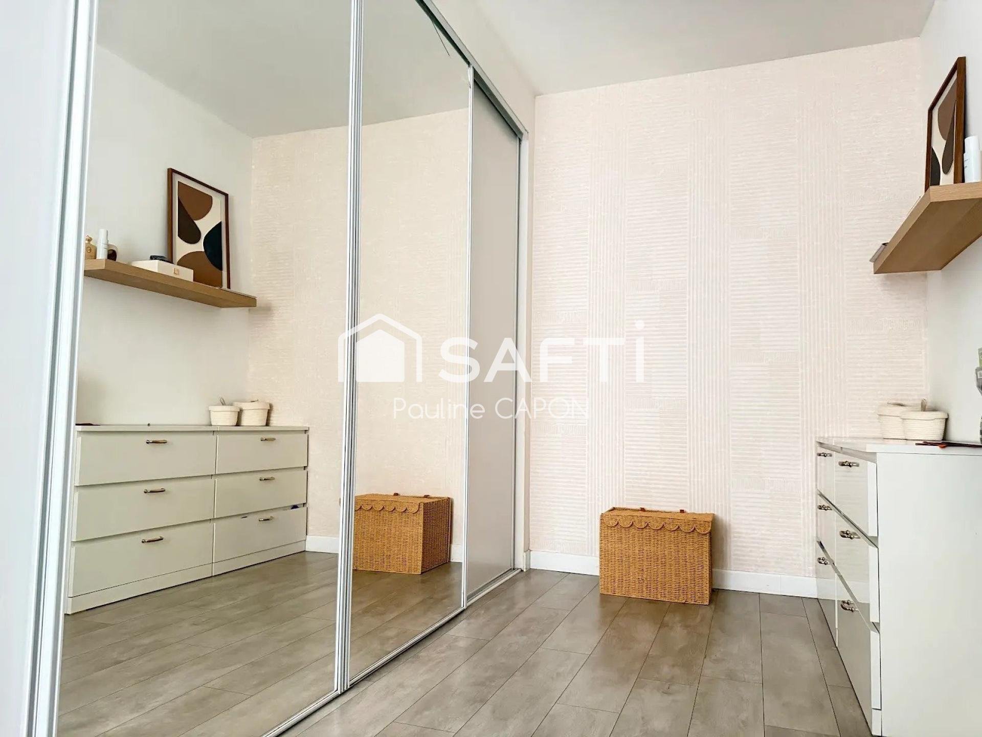 Maison à vendre, 120m², Tourcoing