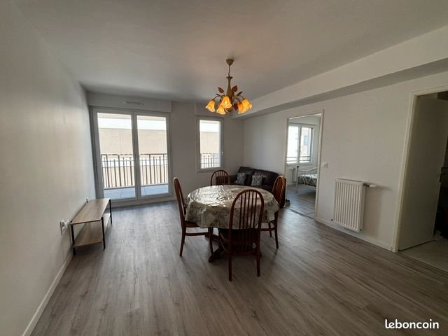 Appartement à louer, 46m², Sartrouville