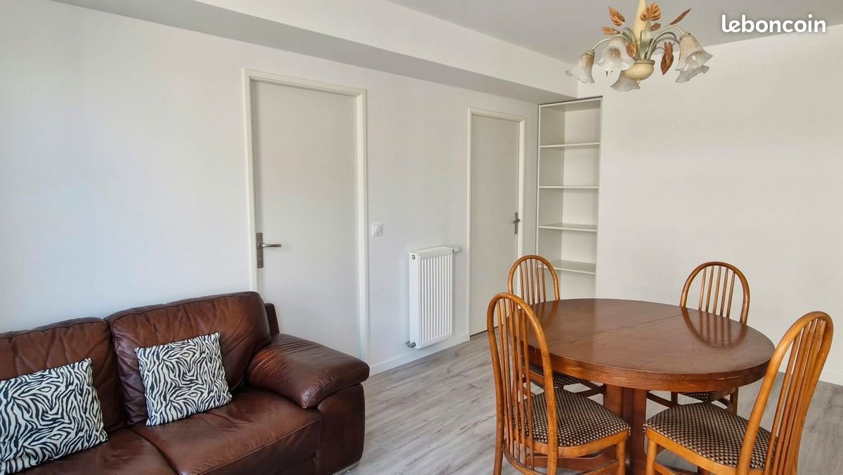 Appartement à louer, 46m², Sartrouville