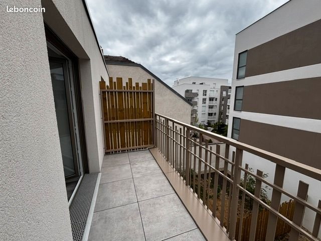 Appartement à louer, 46m², Sartrouville