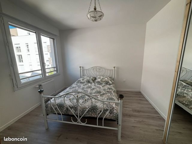 Appartement à louer, 46m², Sartrouville