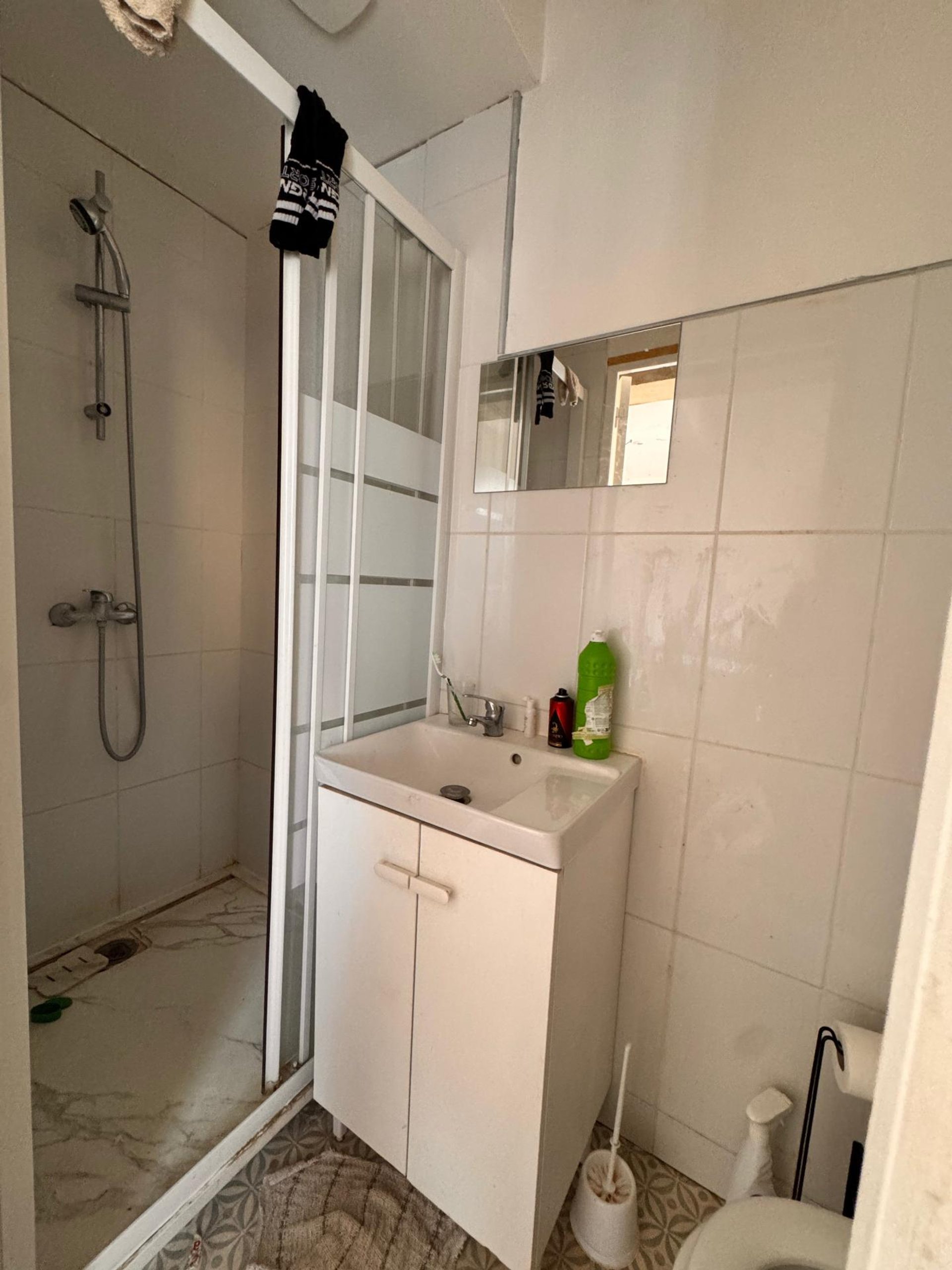 Appartement à vendre, 71m², Roubaix