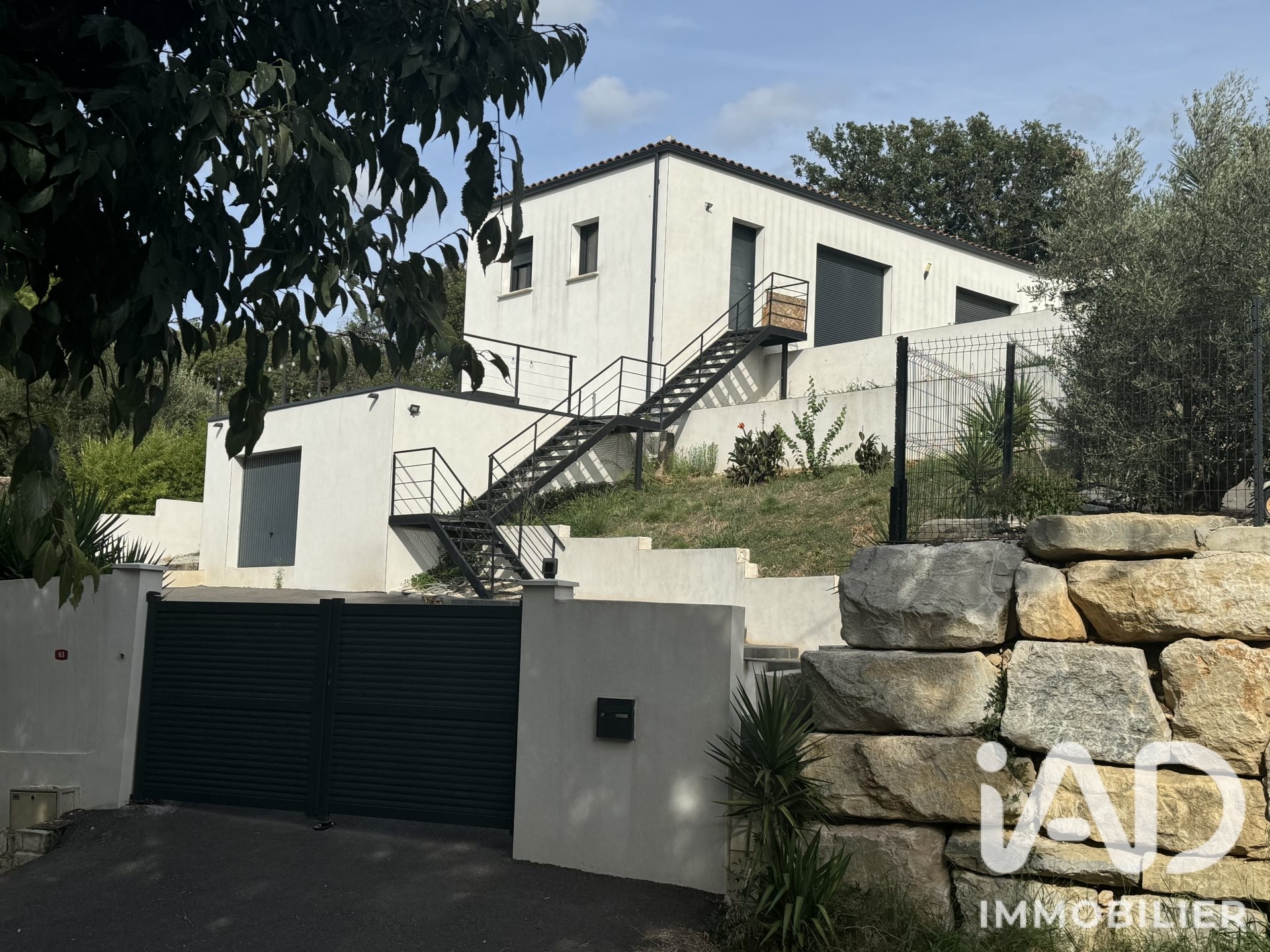Maison à vendre, 130m², Vauvert