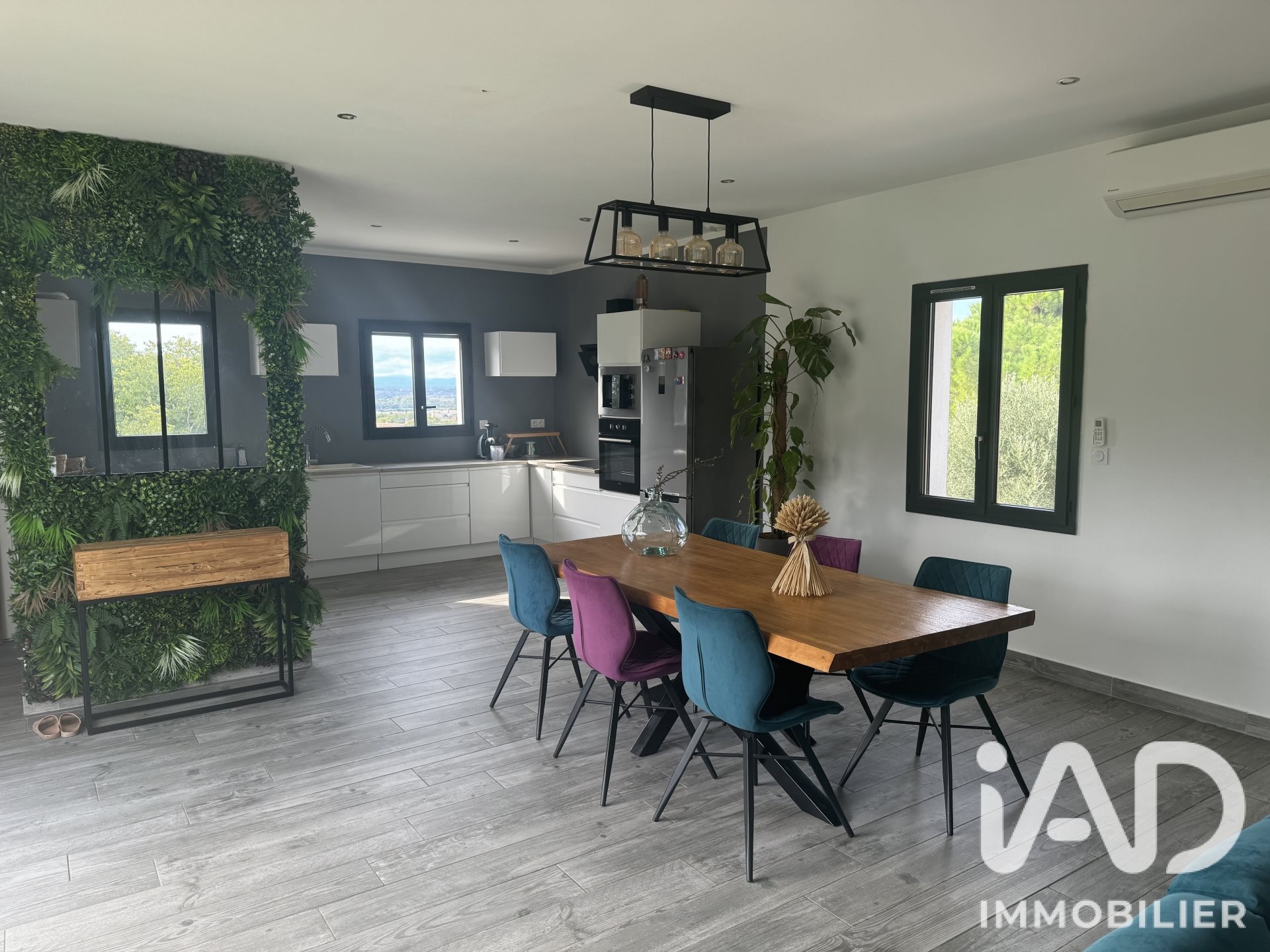Maison à vendre, 130m², Vauvert