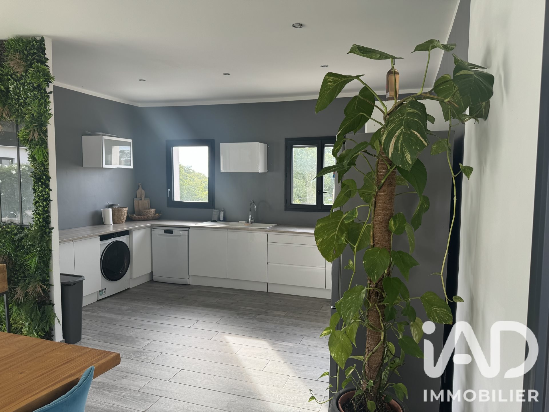 Maison à vendre, 130m², Vauvert