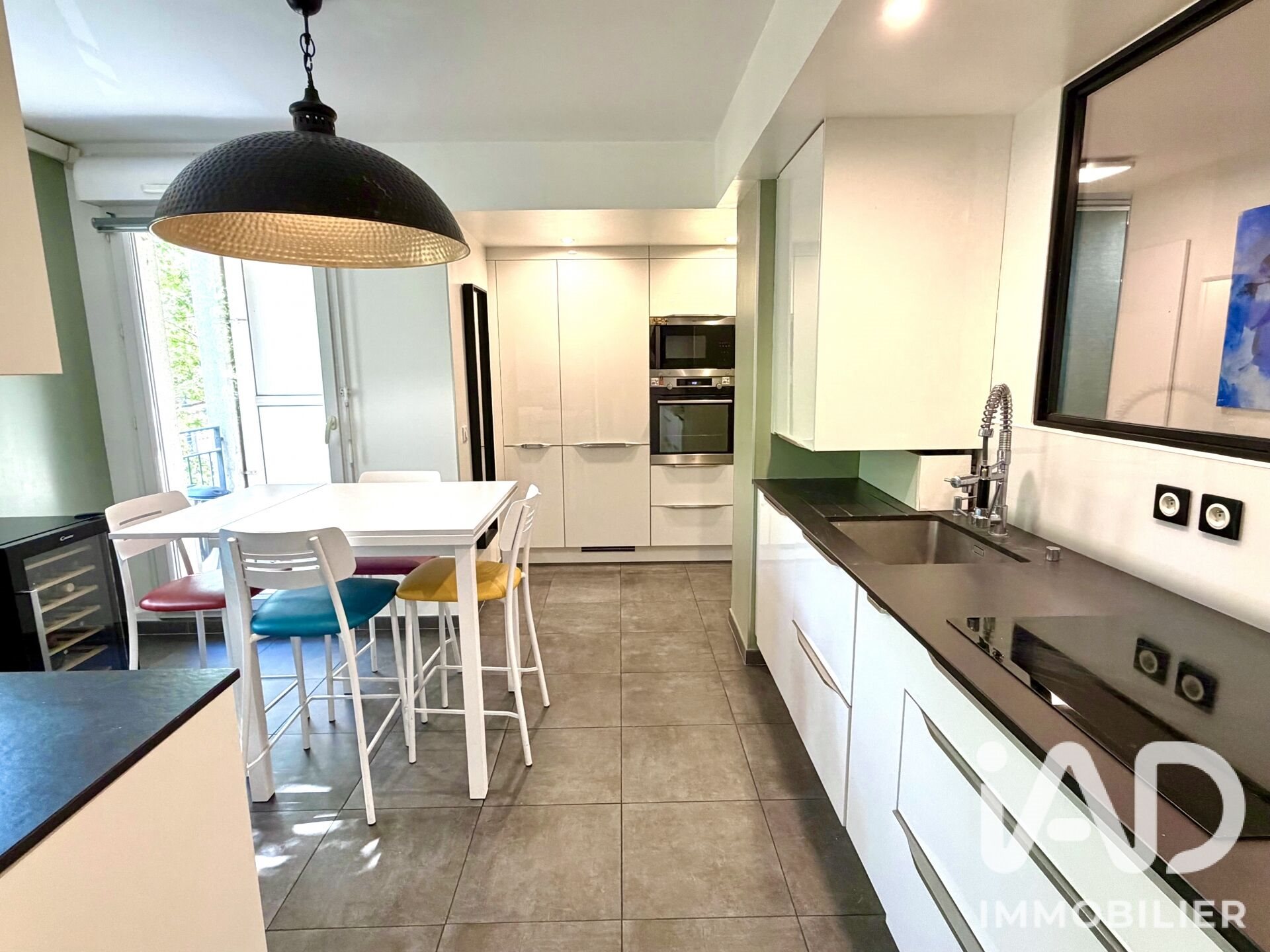 Appartement à vendre, 117m², Montpellier