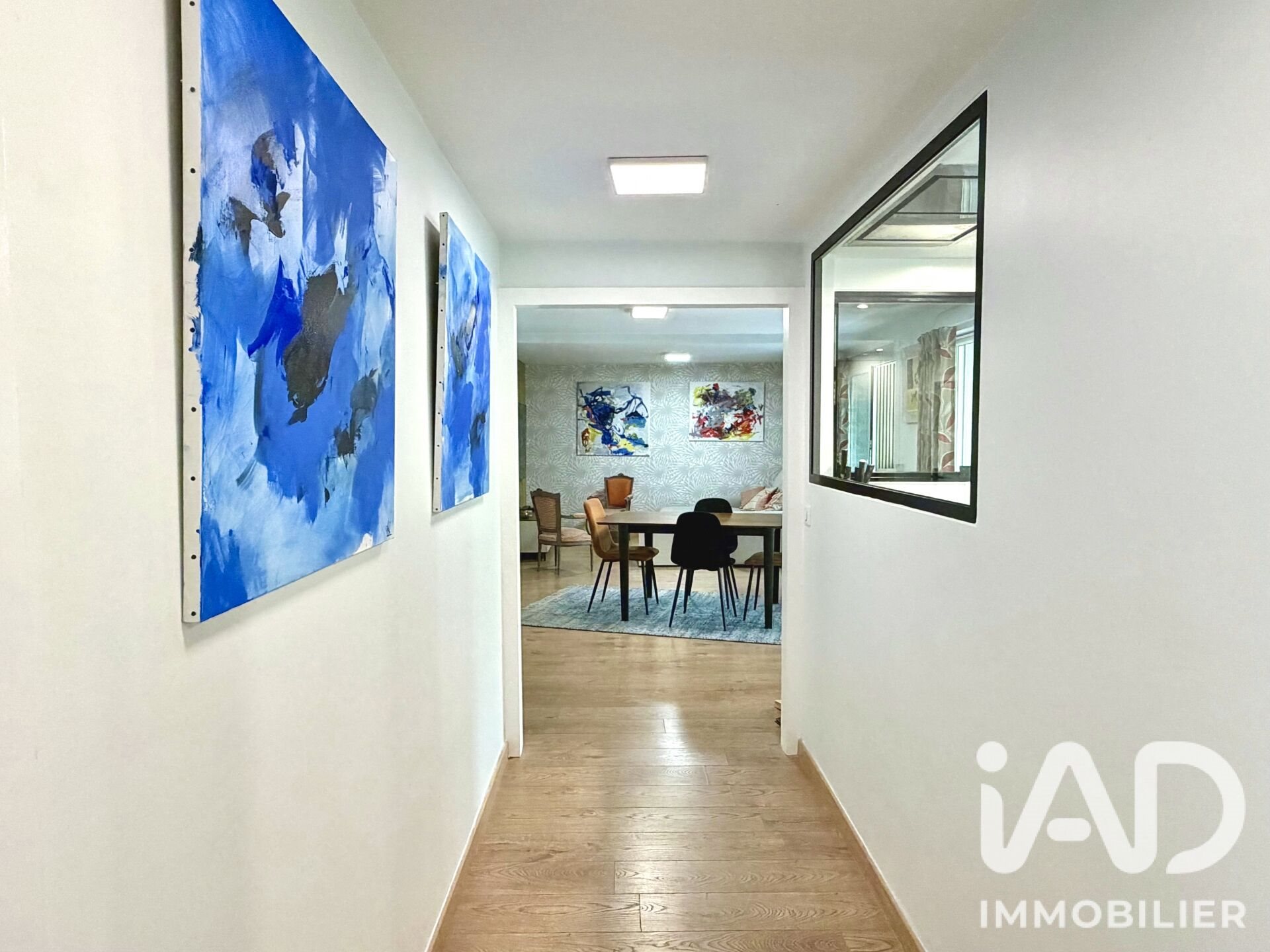 Appartement à vendre, 117m², Montpellier