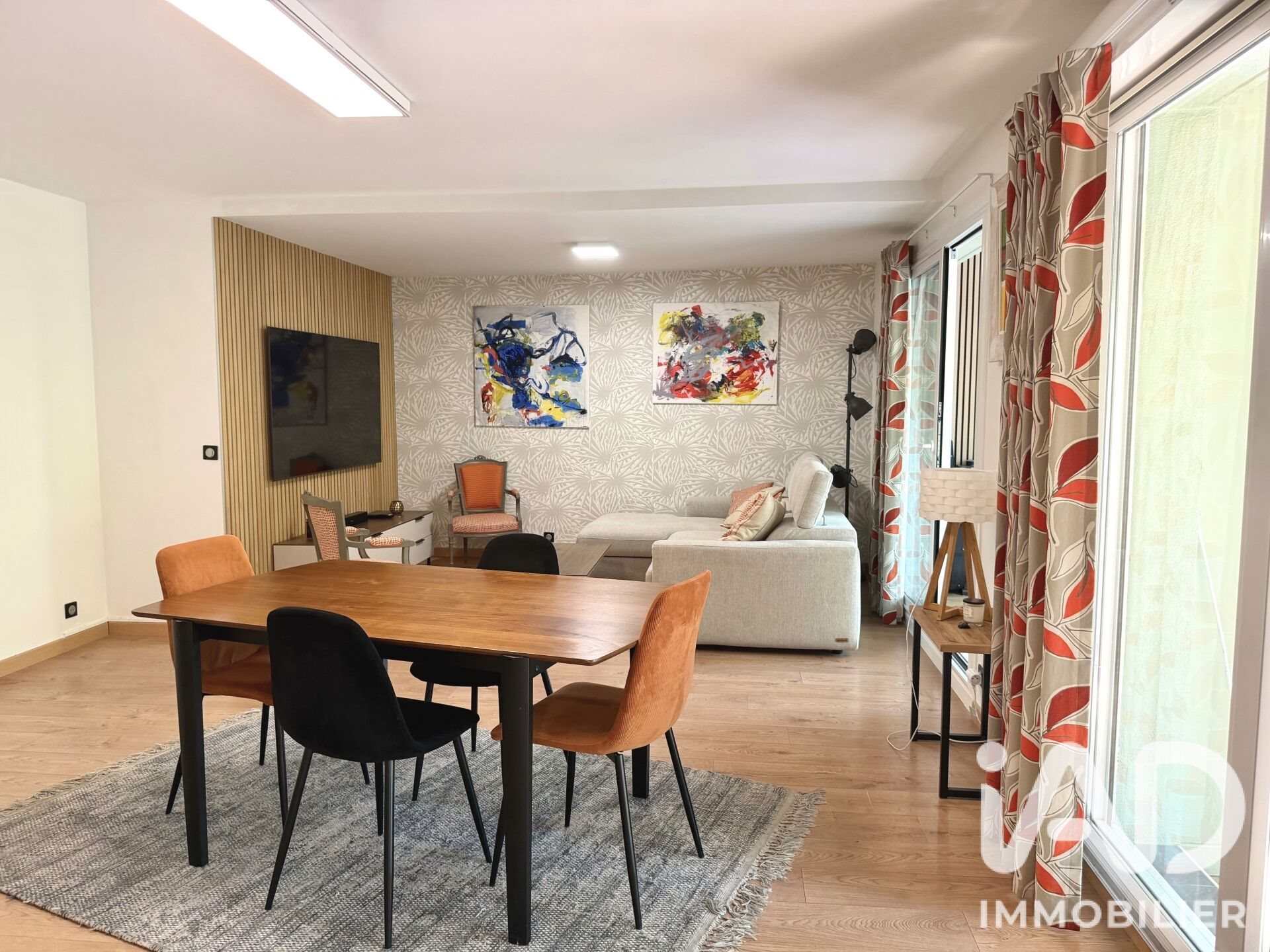 Appartement à vendre, 117m², Montpellier
