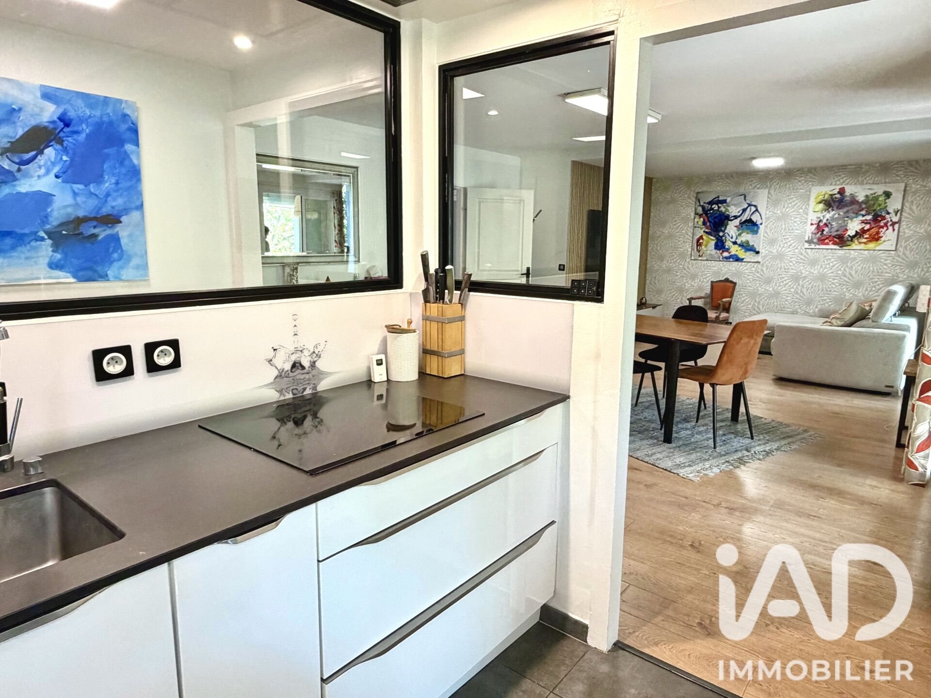 Appartement à vendre, 117m², Montpellier
