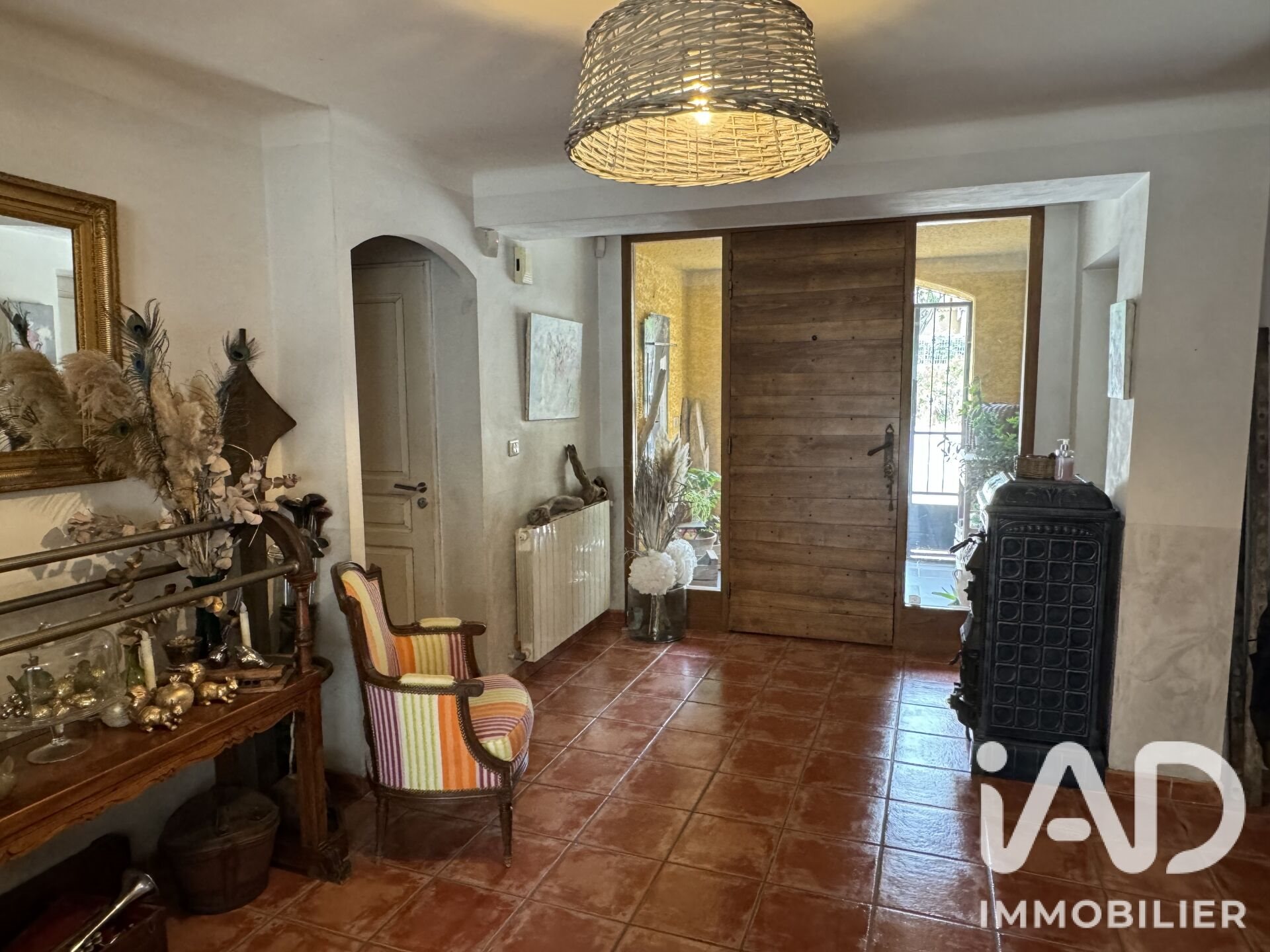 Maison à vendre, 213m², Montpellier
