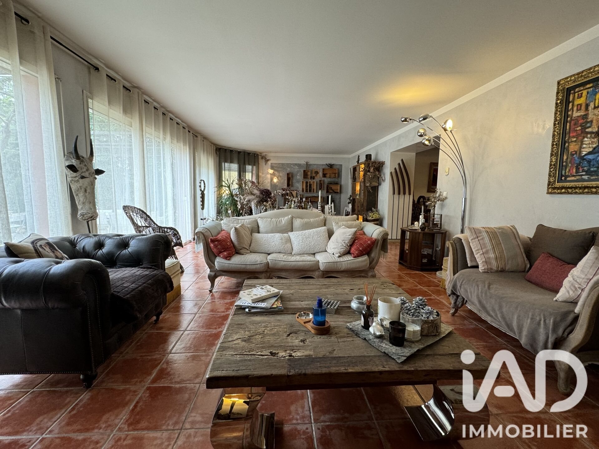 Maison à vendre, 213m², Montpellier