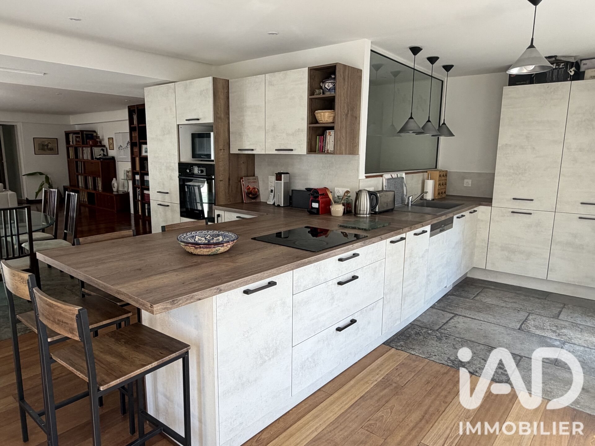 Appartement à vendre, 148m², Nîmes