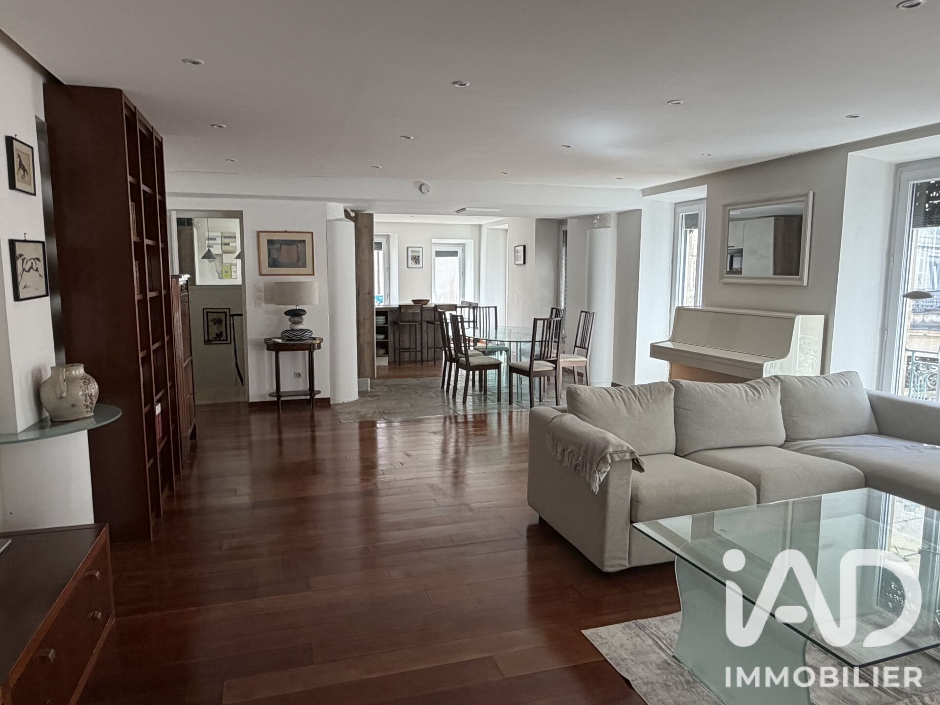 Appartement à vendre, 148m², Nîmes