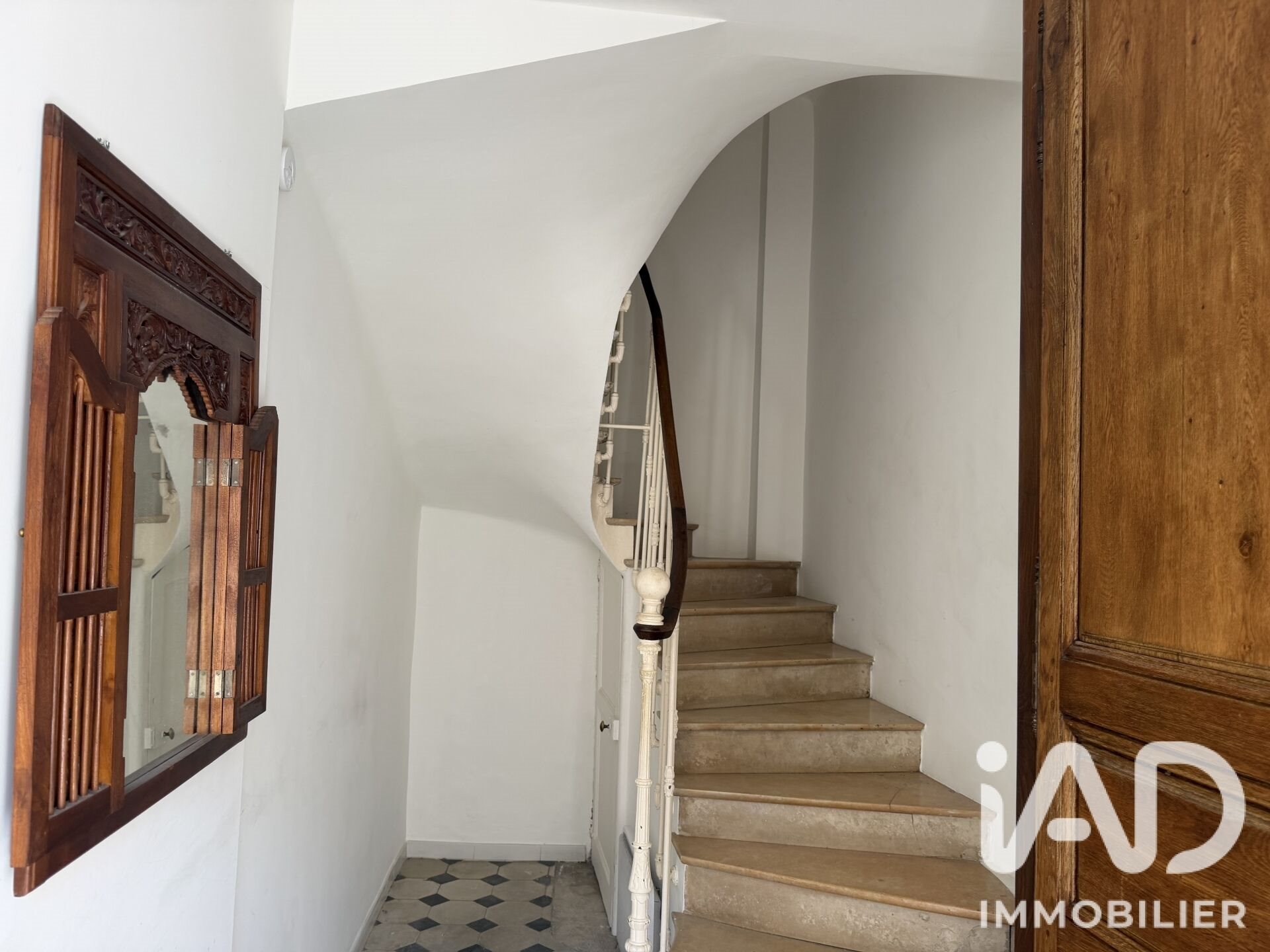 Appartement à vendre, 148m², Nîmes