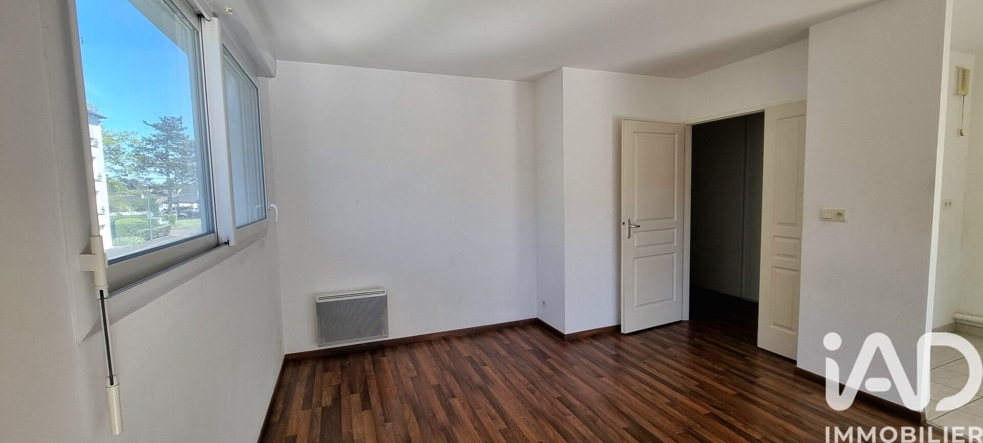 Appartement à vendre, 66m², Tours