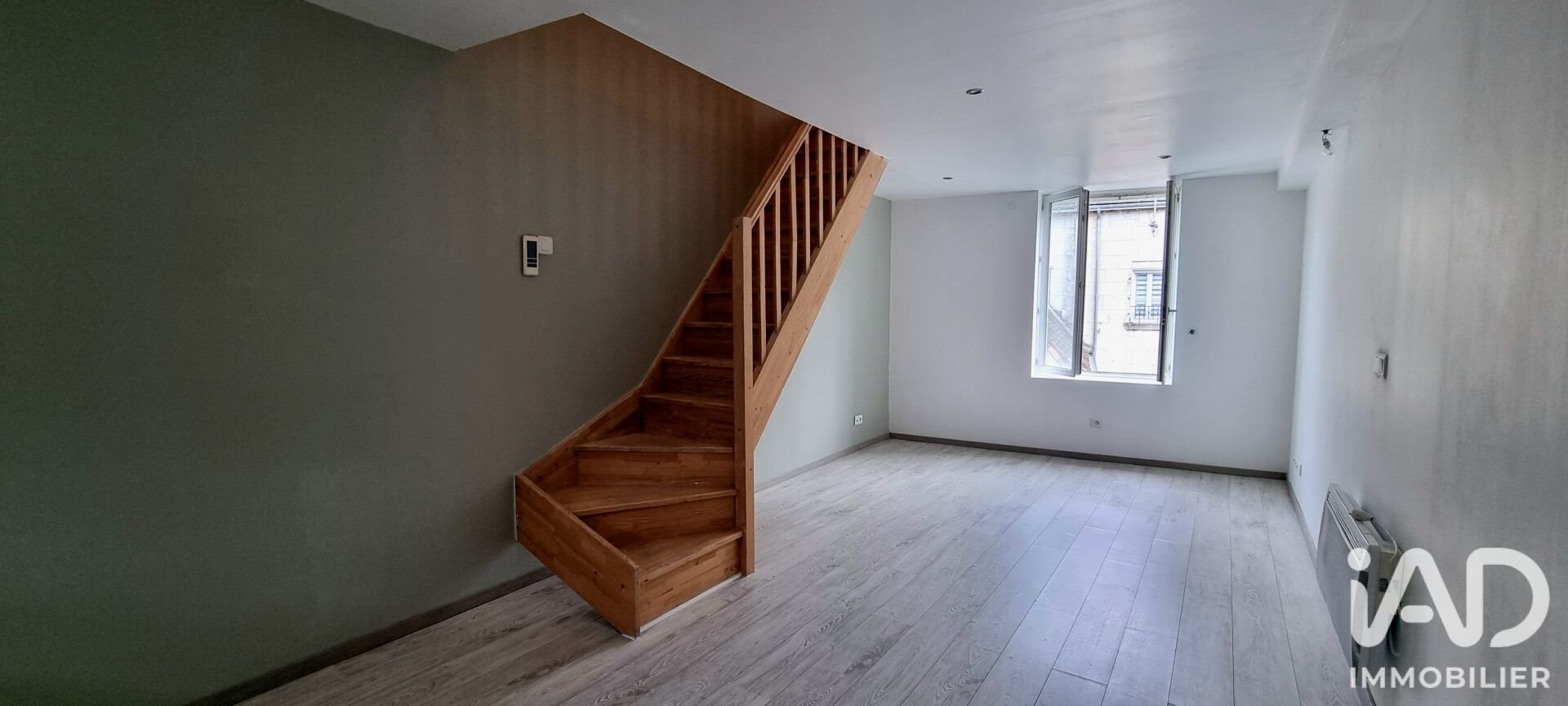Maison à vendre, 55m², Manthelan